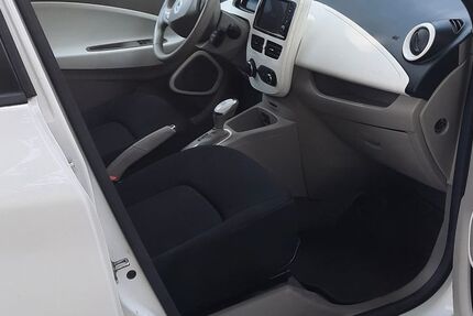 Renault ZOE 82.000 km 5.900 € Emskirchen 91448