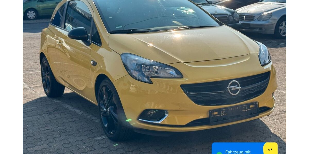 Opel Corsa 133.218 km 4.800 &euro; Erlangen 91058