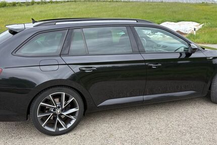 Skoda Superb 157.000 km 17.500 &euro; Simmelsdorf 91245