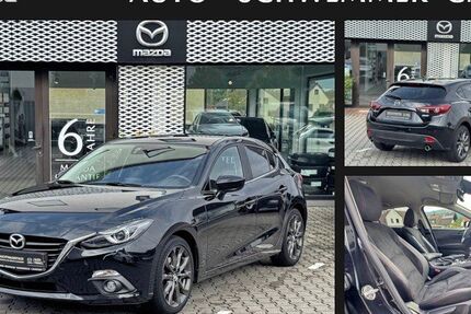 Mazda 3 76.817 km 12.990 &euro; Leinburg 91227