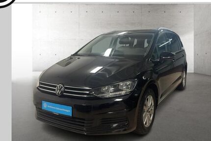 VW Touran 24.950 km 31.911 € Fürth 90762