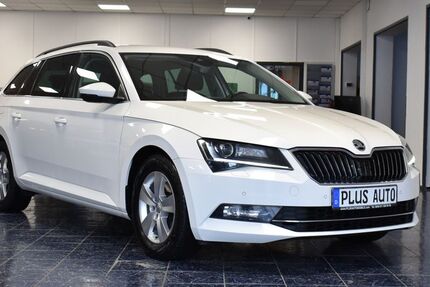 Skoda Superb 184.621 km 13.770 &euro; Nürnberg 90431