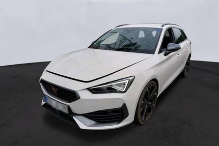 Cupra Leon 33.950 km 28.840 &euro; Forchheim 91301