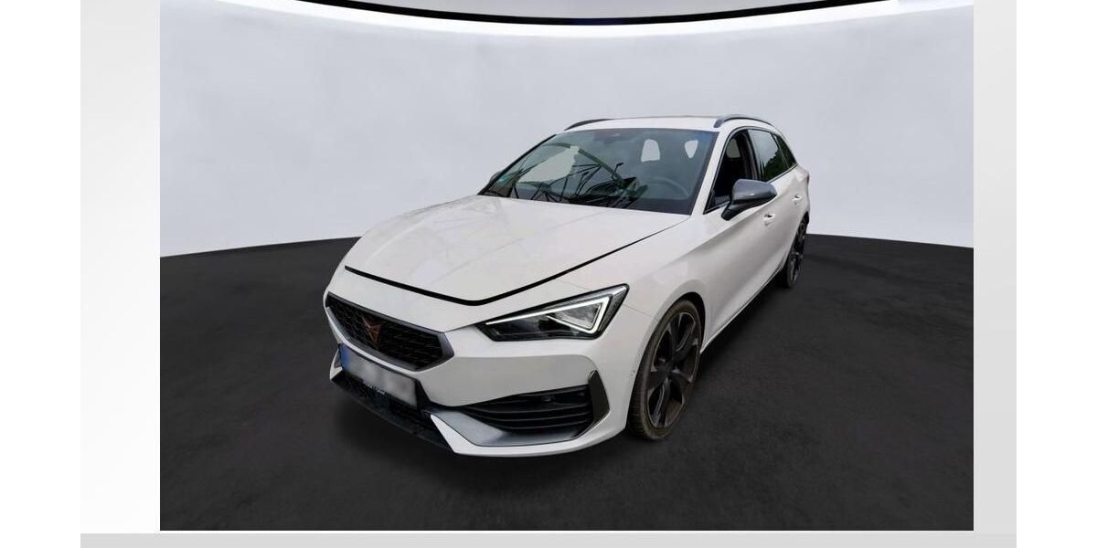 Cupra Leon 33.950 km 28.840 &euro; Forchheim 91301