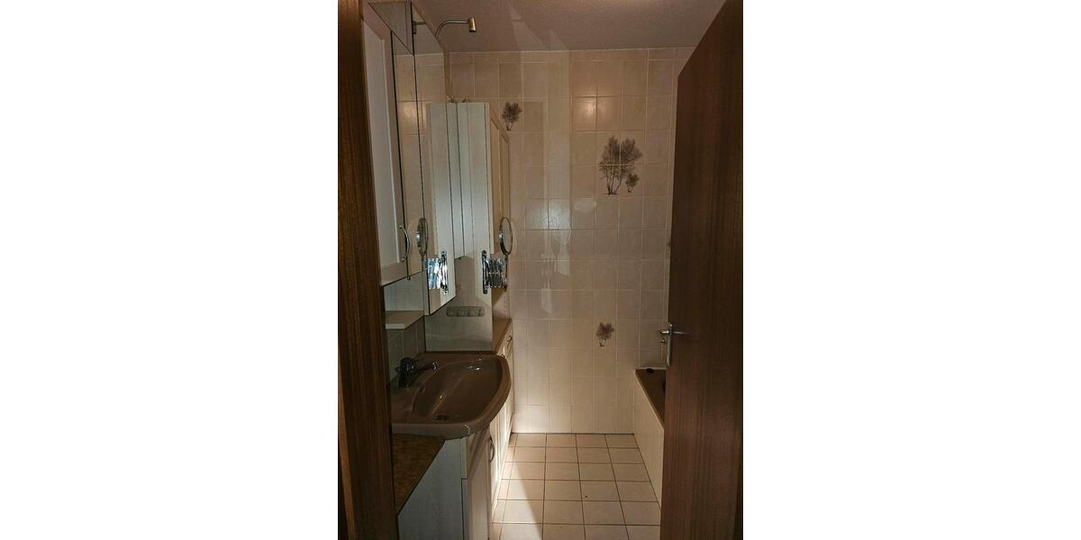 2-Zimmer Wohnung 82qm Fürth-Poppenreuth 2 zimmer