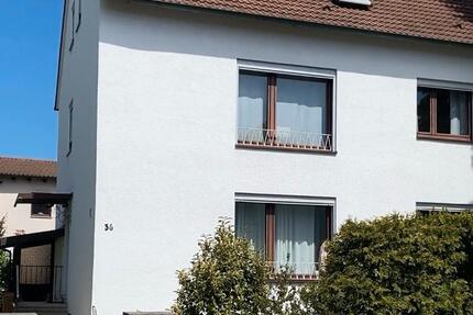Wohnung Fürth Atzenhof - 2 Zimmer, 35 m&sup2;, 565&euro; | Angebot:26413701