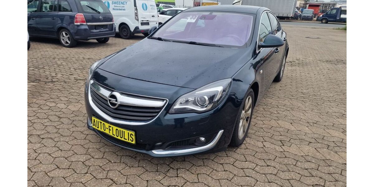 Opel Insignia 220.000 km 3.999 &euro; Nürnberg 90427