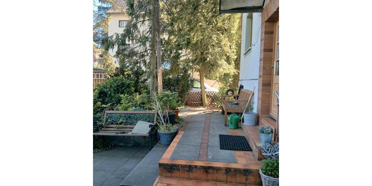 Dachgeschoßwohnung Zirndorf - 2.5 Zimmer, 55 m&sup2;, 1.000&euro; | Angebot:26484009