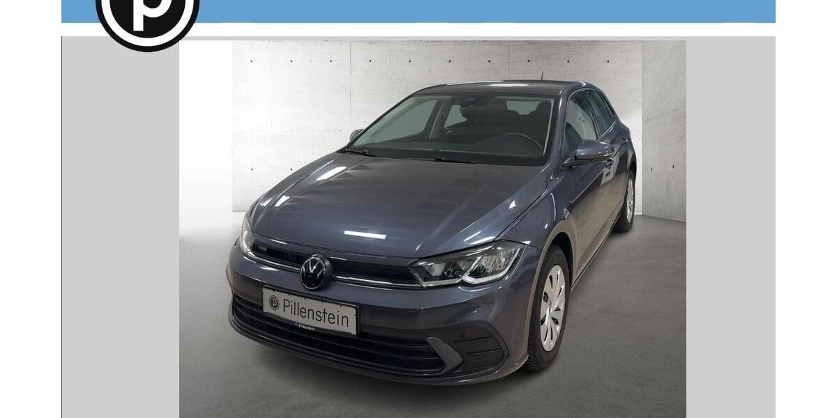 VW Polo 19.550 km 19.902 &euro; Fürth 90762