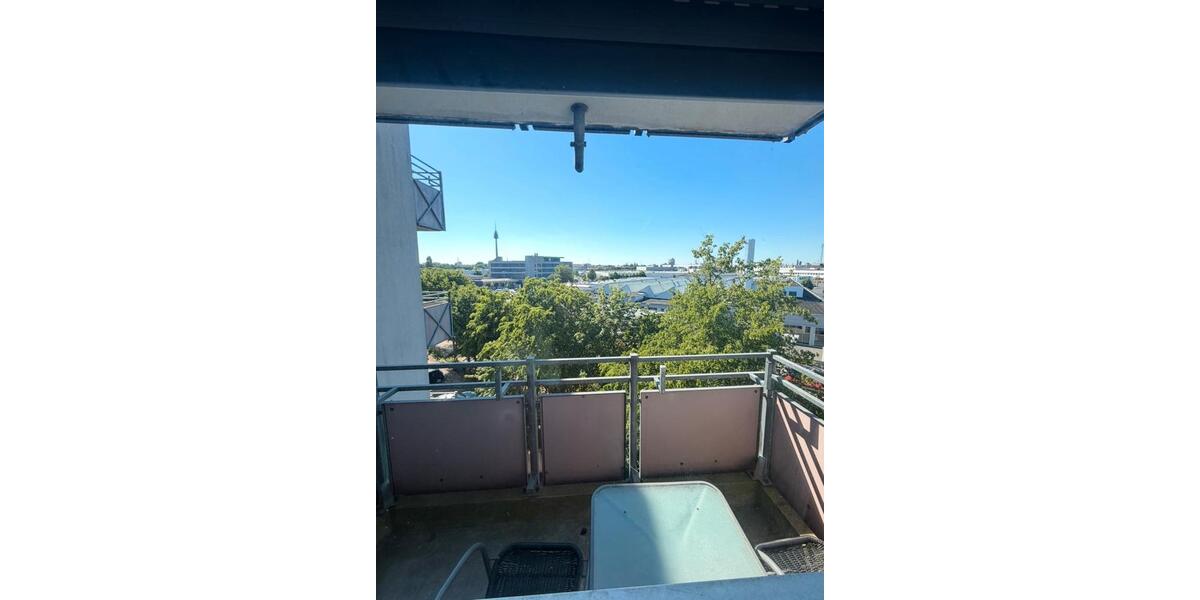 Etagenwohnung Nürnberg Gibitzenhof - 1 Zimmer, 35 m&sup2;, 165.000&euro; | Angebot:27224181