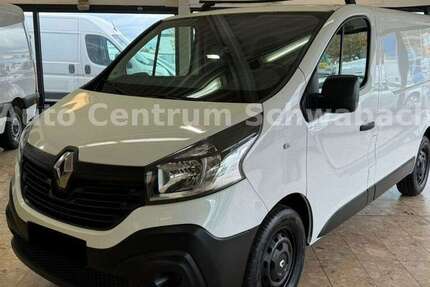 Renault Trafic 160.000 km 7.990 € Schwabach 91126