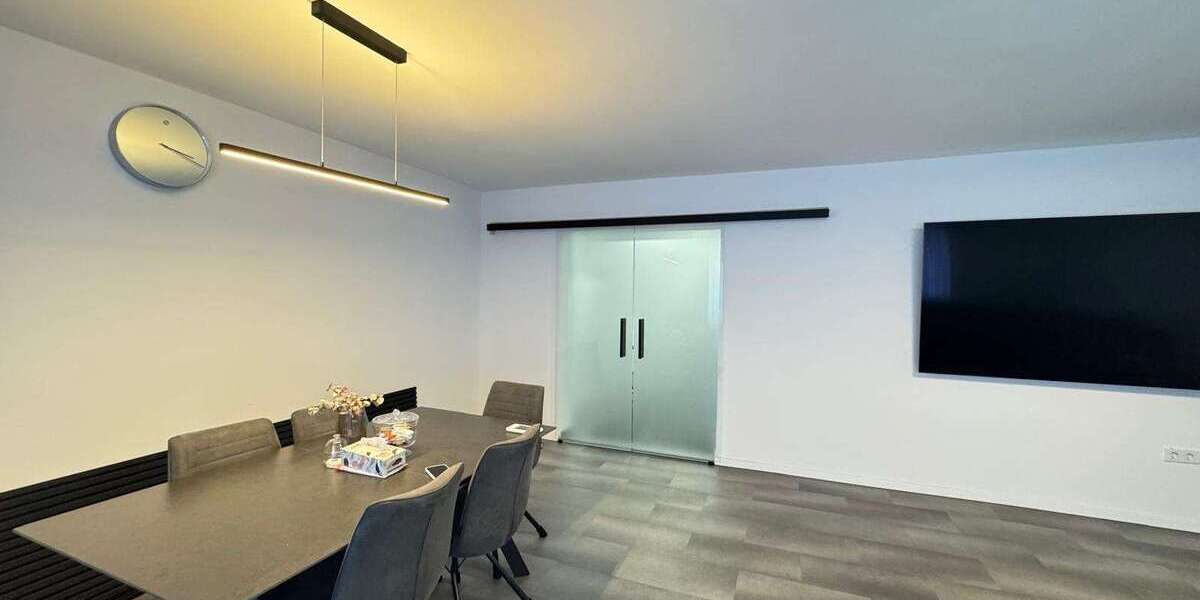 Etagenwohnung Nürnberg Rabus - 4 Zimmer, 110 m&sup2;, 410.000&euro; | Angebot:27498696
