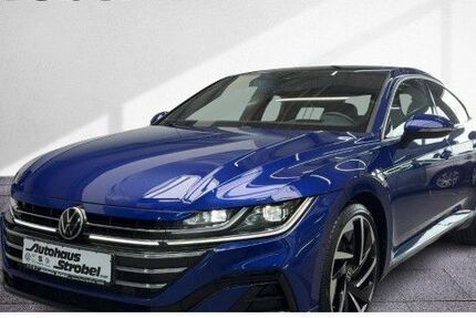 VW Arteon 41.004 km 35.990 &euro; Schnaittach 91220