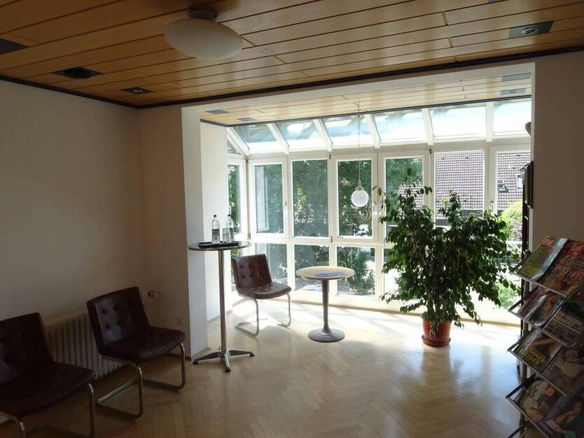 Zweifamilienhaus in Herzogenaurach-Schulzentrum Süd