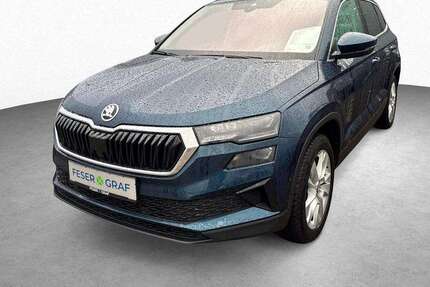 Skoda Karoq 47.300 km 30.460 &euro; Schwabach 91126