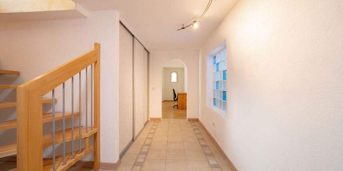 Mehrfamilienhaus, Wohnhaus Stein Deutenbach - 8 Zimmer, 219 m&sup2;, 850.000&euro; | Angebot:25666707