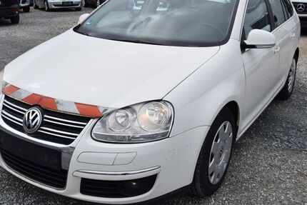 VW Golf