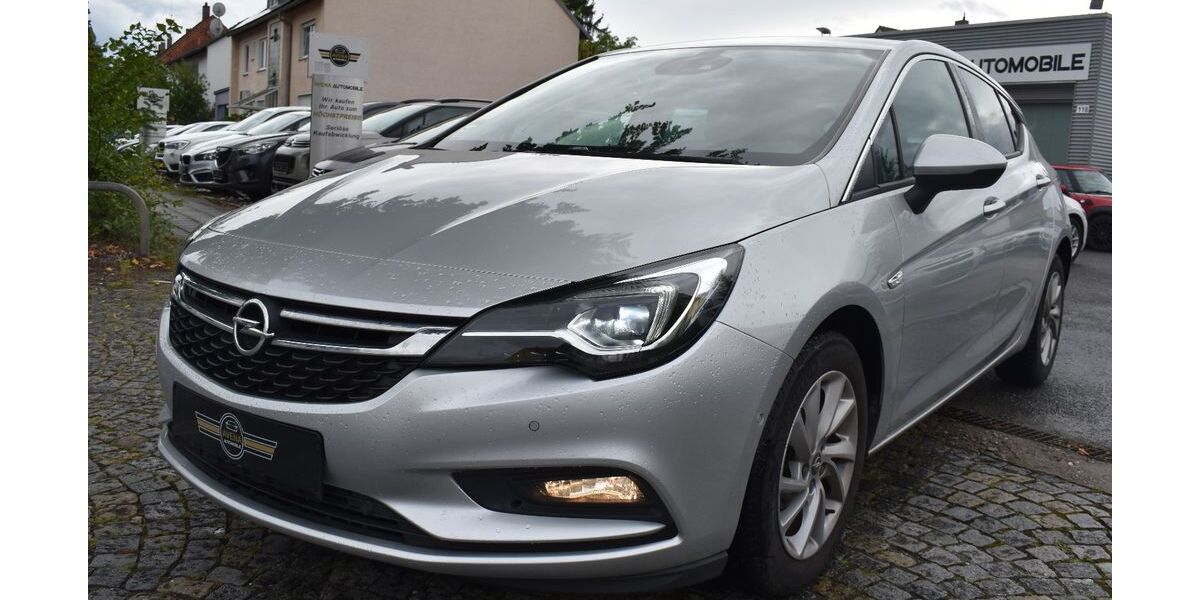Opel Astra 135.000 km 7.999 &euro; Nürnberg 90451