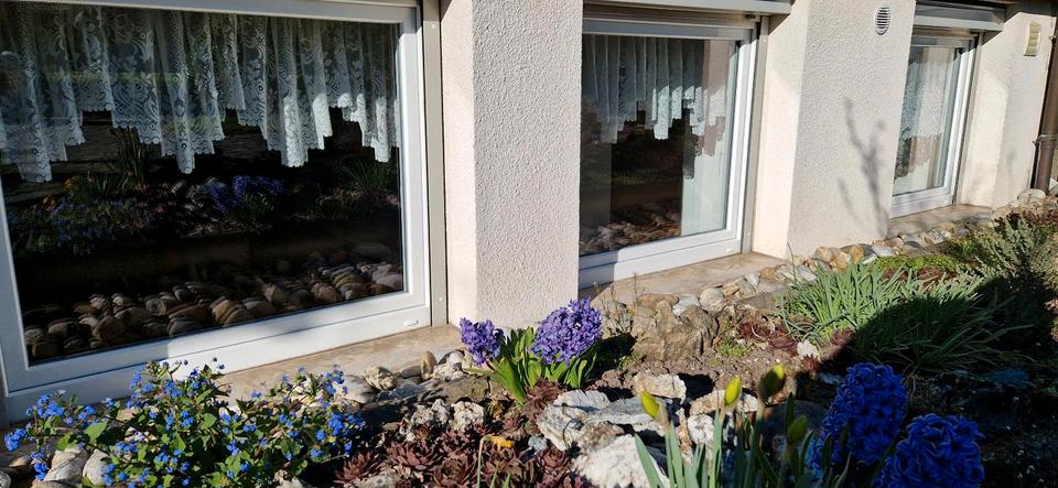 Etagenwohnung Nürnberg Buchenbühl - 3 Zimmer, 75 m&sup2;, 970&euro; | Angebot:20189409