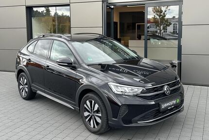 VW Taigo 20.050 km 19.980 € Roth 91154