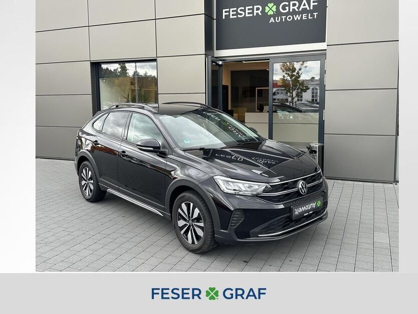 VW Taigo 20.050 km 19.980 € Roth 91154