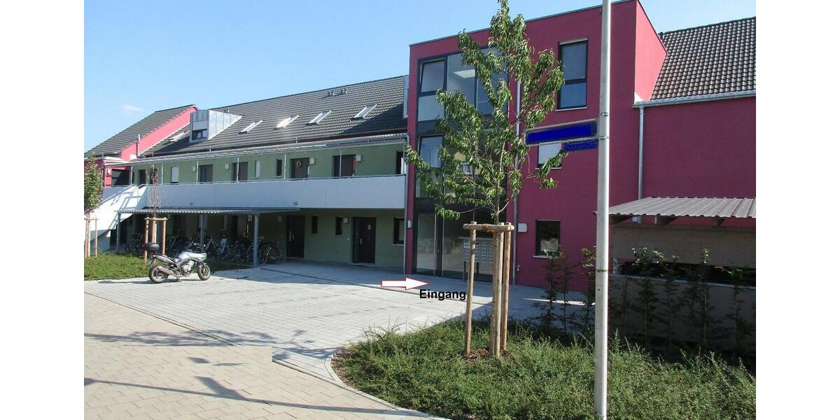 Etagenwohnung Erlangen Alterlangen - 1 Zimmer, 24 m&sup2;, 195.000&euro; | Angebot:27155265
