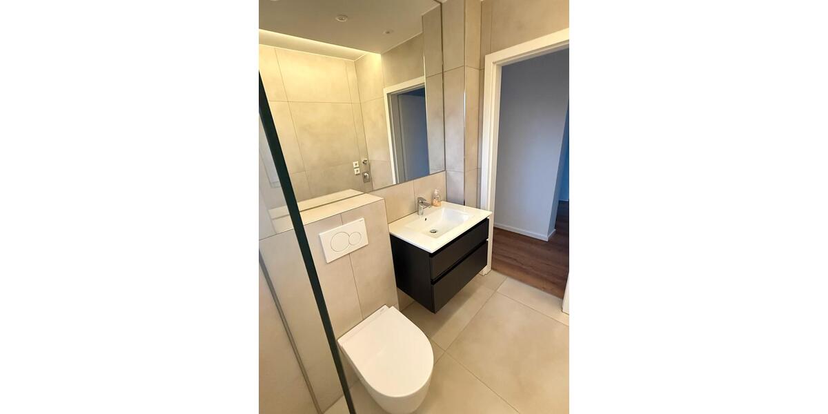 Etagenwohnung Erlangen Bruck - 3 Zimmer, 76 m&sup2;, 395.000&euro; | Angebot:25989004