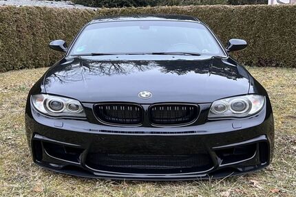 BMW 135
