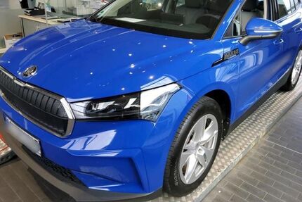 Skoda Enyaq 12.250 km 22.440 &euro; Herzogenaurach 91074