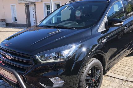 Ford Kuga 45.132 km 16.300 &euro; Nürnberg 90469
