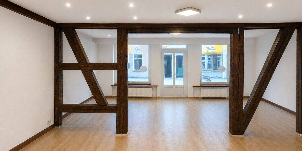 Gewerbeobjekt Erlangen Innenstadt - 1.000&euro; | Angebot:26784558