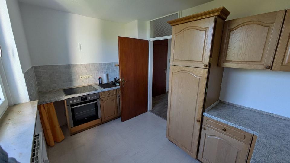Etagenwohnung Erlangen Alterlangen - 3 Zimmer, 82 m&sup2;, 262.000&euro; | Angebot:27606766