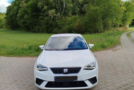 Seat Ibiza 129.800 km 8.900 &euro; Hiltpoltstein 91355