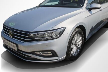 VW Passat 99.200 km 22.940 € Baiersdorf 91083