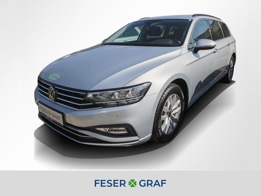 VW Passat 99.200 km 22.940 € Baiersdorf 91083
