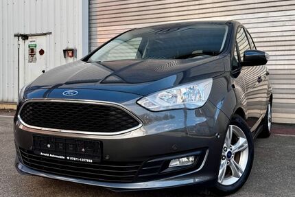 Ford C-Max 131.400 km 5.990 &euro; Nürnberg 90455