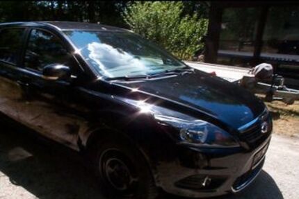 Ford Focus 215.000 km 2.900 &euro; Nürnberg 90419