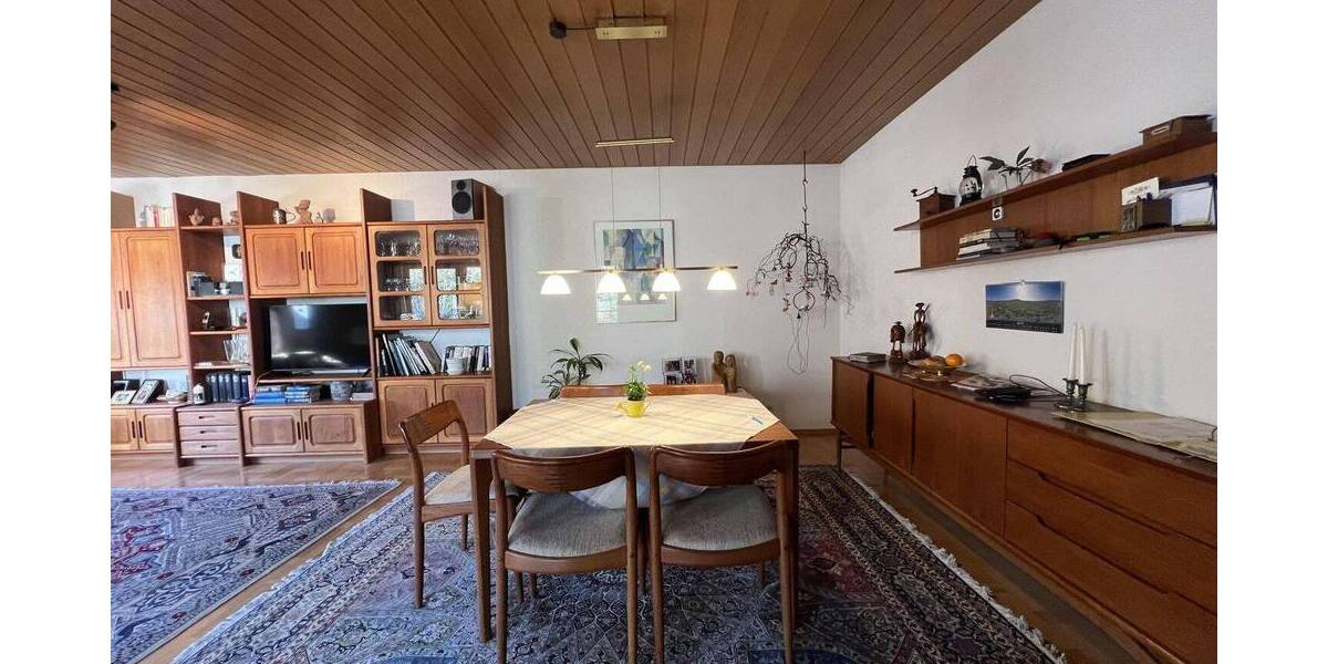 Bungalow Erlangen In der Reuth - 5 Zimmer, 150 m&sup2;, 619.000&euro; | Angebot:26155760