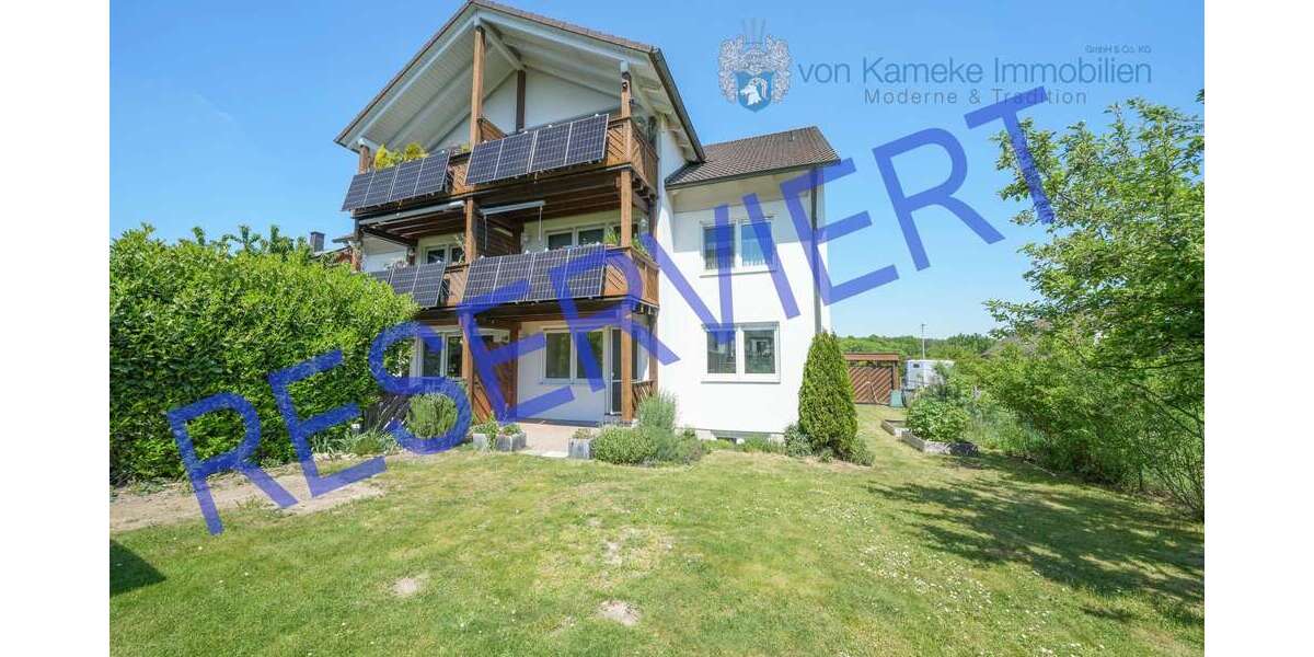 Etagenwohnung Erlangen Alterlangen - 5 Zimmer, 145 m&sup2;, 550.000&euro; | Angebot:24778199