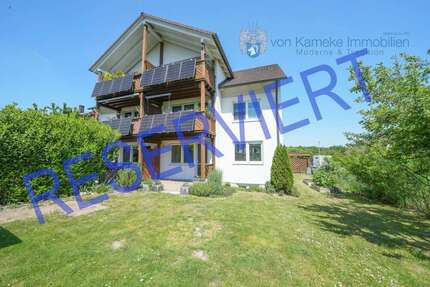 Wohnung Erlangen Alterlangen - 5 Zimmer, 145 m&sup2;, 550.000&euro; | Angebot:24778199