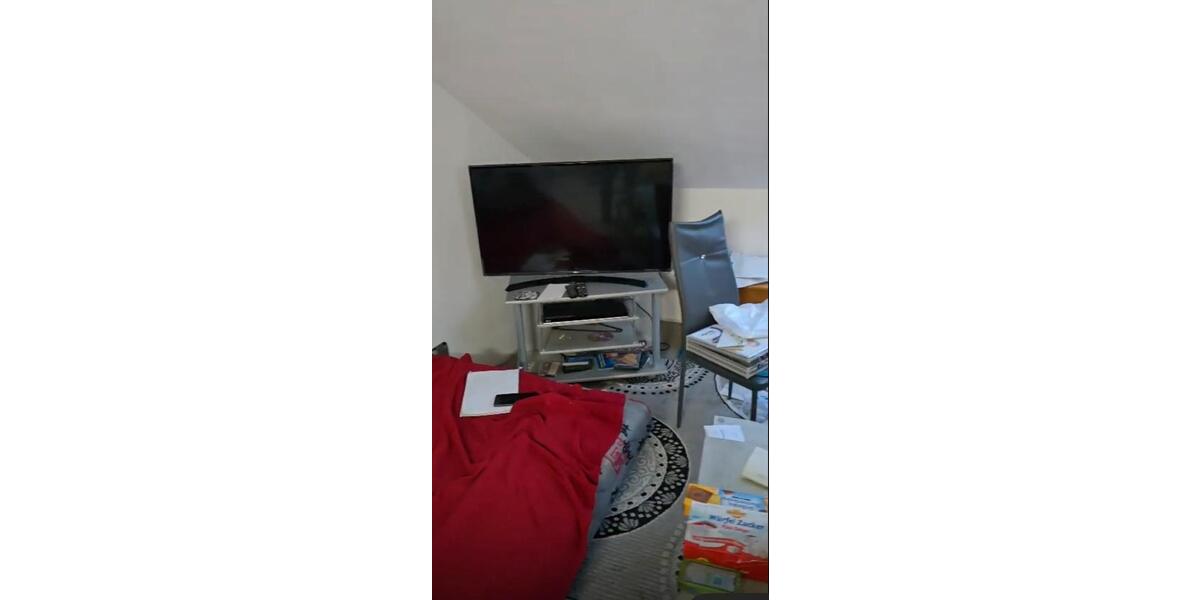 Dachgeschoßwohnung Nürnberg Sankt Leonhard - 1 Zimmer, 43 m&sup2;, 550&euro; | Angebot:26585560