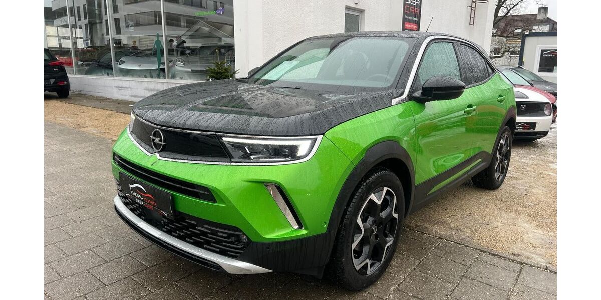 Opel Mokka 112.000 km 14.300 &euro; Roth 91154