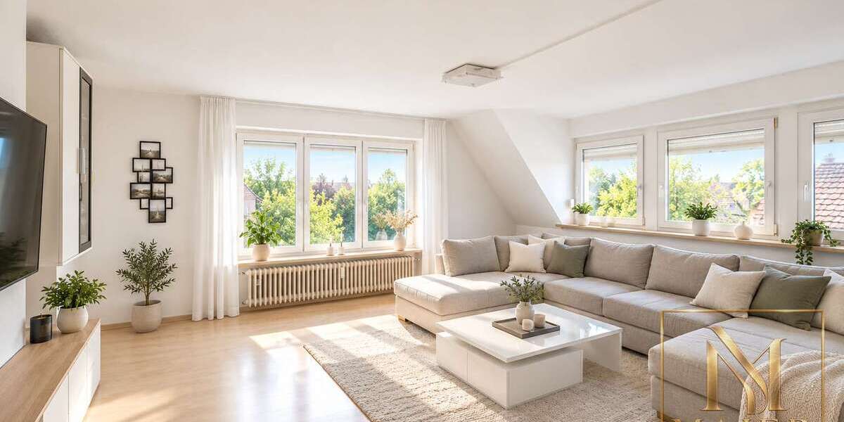 Einfamilienhaus Nürnberg Katzwang - 8 Zimmer, 192 m&sup2;, 599.000&euro; | Angebot:27544887