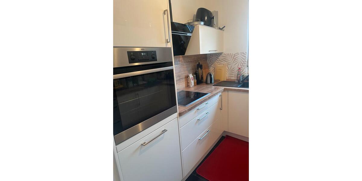 Etagenwohnung Fürth Eigenes Heim - 3 Zimmer, 79 m&sup2;, 1.250&euro; | Angebot:26681376