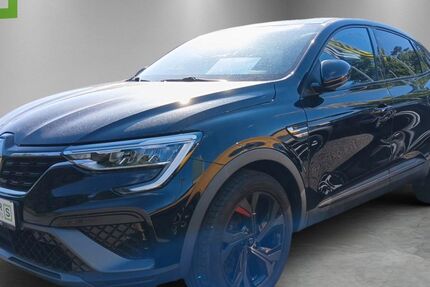 Renault Arkana 78.352 km 19.490 &euro; Nürnberg 90471