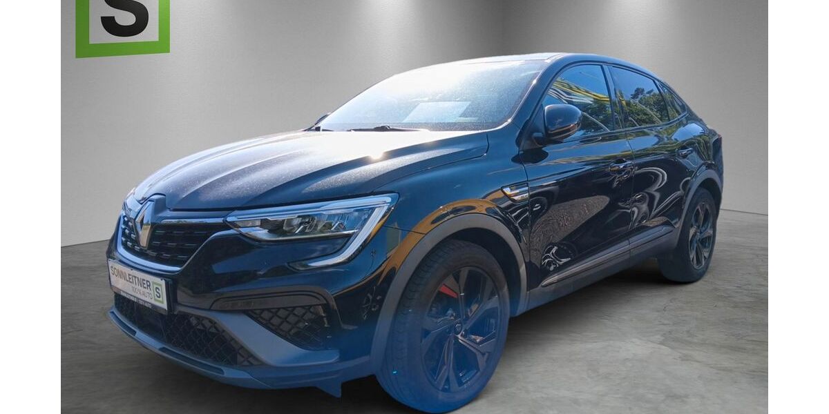 Renault Arkana 78.352 km 19.490 &euro; Nürnberg 90471