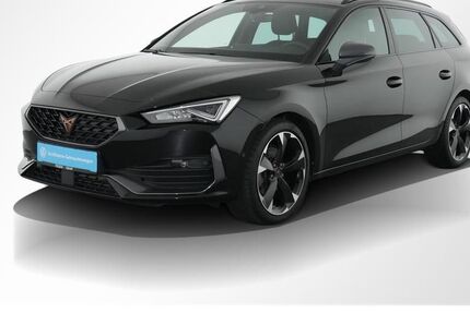 Cupra Leon 28.950 km 24.805 &euro; Nürnberg 90411
