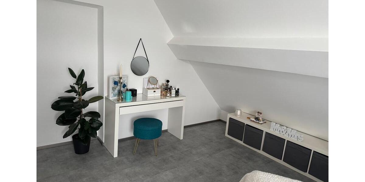 Maisonettenwohnung Nürnberg Gibitzenhof - 4.5 Zimmer, 104 m&sup2;, 459.000&euro; | Angebot:25252783