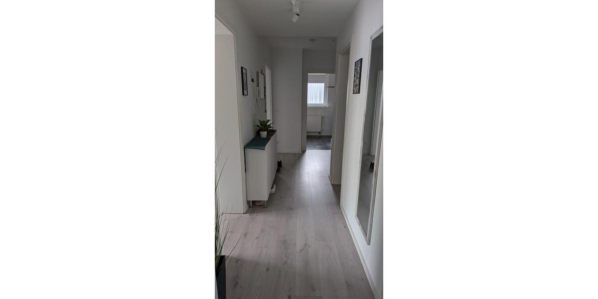 Etagenwohnung Fürth Bislohe - 3 Zimmer, 78 m&sup2;, 840&euro; | Angebot:25742561