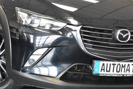 Mazda CX-3 134.500 km 14.770 € Nürnberg 90431